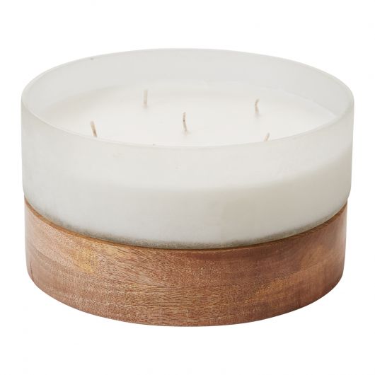 Tranquillity Candle 280 gr - Comfort zone - Offerta 40,00 €